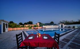 Ranthambore Nature Camp Resort